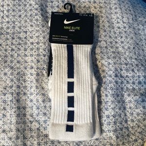 Nike Elite Socks